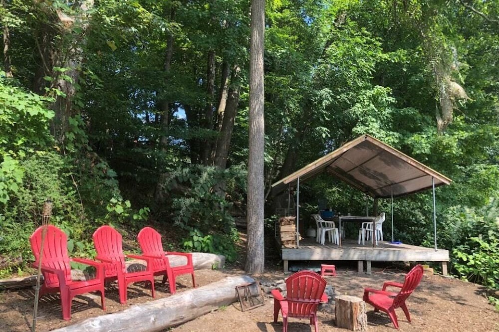 Photo of Others in Pond Eddy