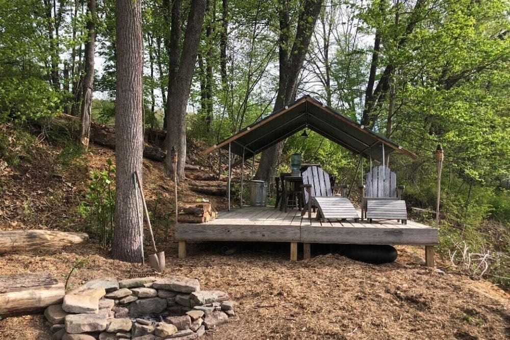 Photo of Others in Pond Eddy