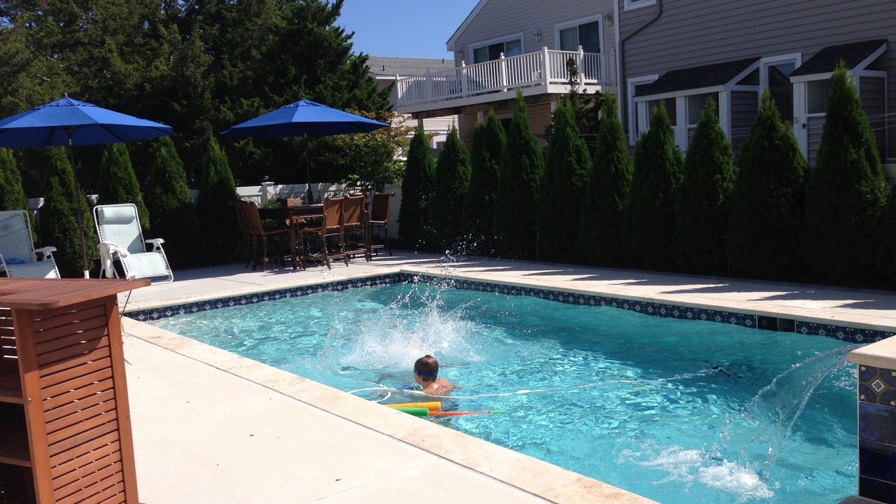 Photo of Outdoor in Avalon