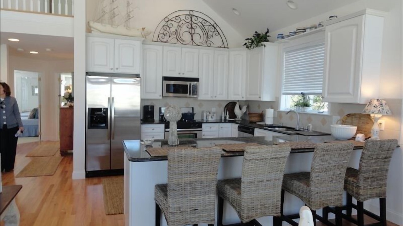 Photo of Kitchen in Avalon