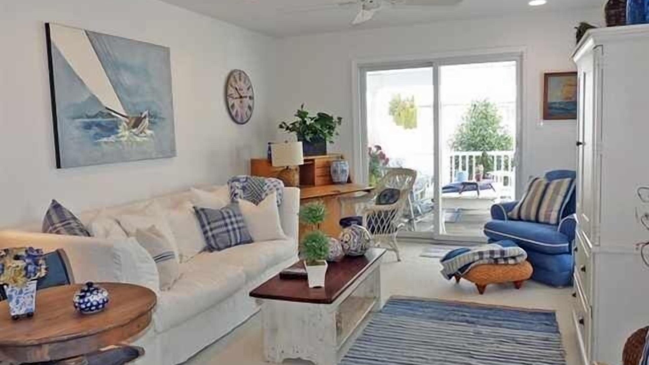 Photo of Livingroom in Avalon