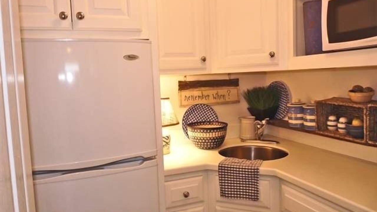 Photo of Kitchen in Avalon