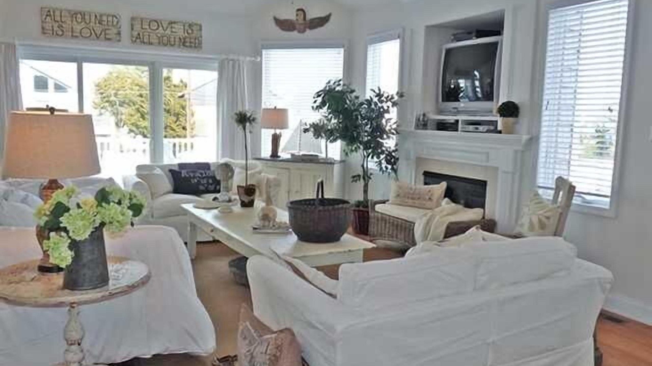 Photo of Livingroom in Avalon