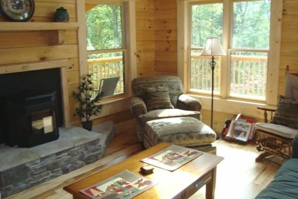 Photo of Livingroom in True
