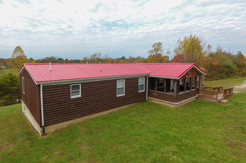 Photo of Outdoor in Nelsonville
