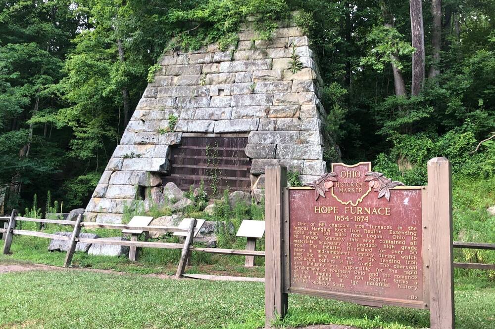 Photo of Outdoor in Nelsonville