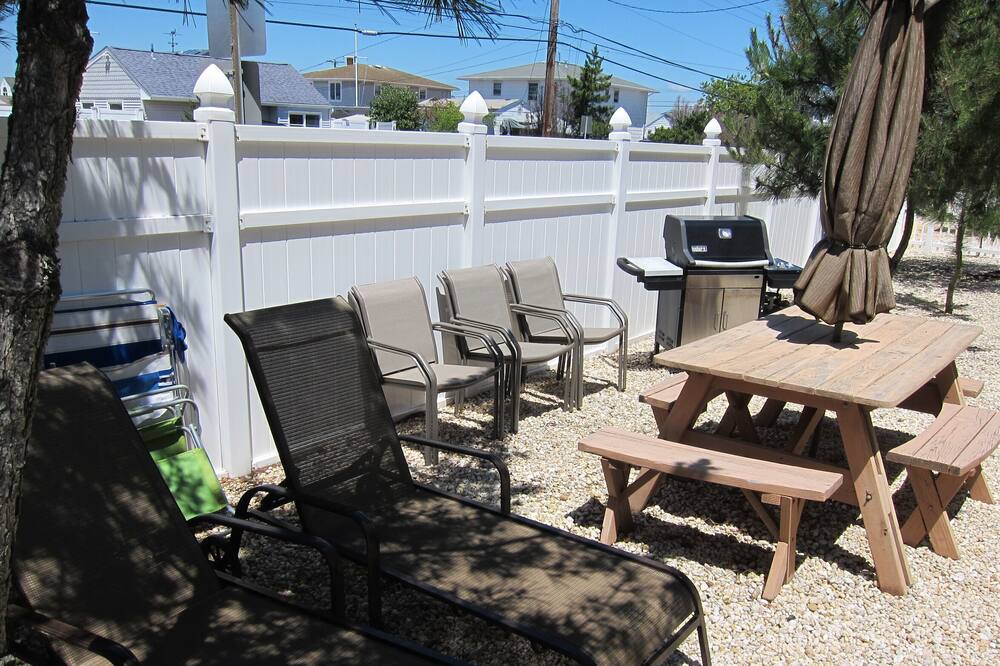Photo of Outdoor in Lavallette