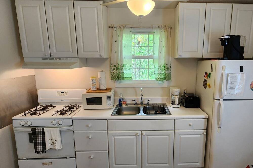 Photo of Kitchen in Stanley