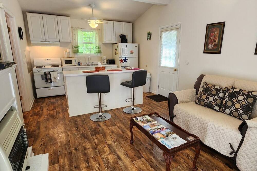 Photo of Livingroom in Stanley