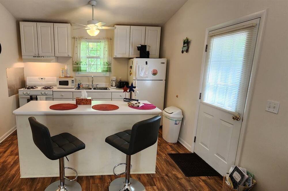 Photo of Kitchen in Stanley
