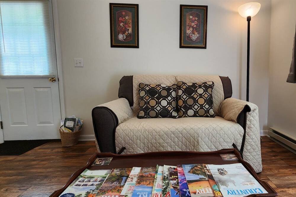 Photo of Livingroom in Stanley