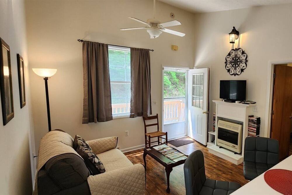 Photo of Bedroom in Stanley