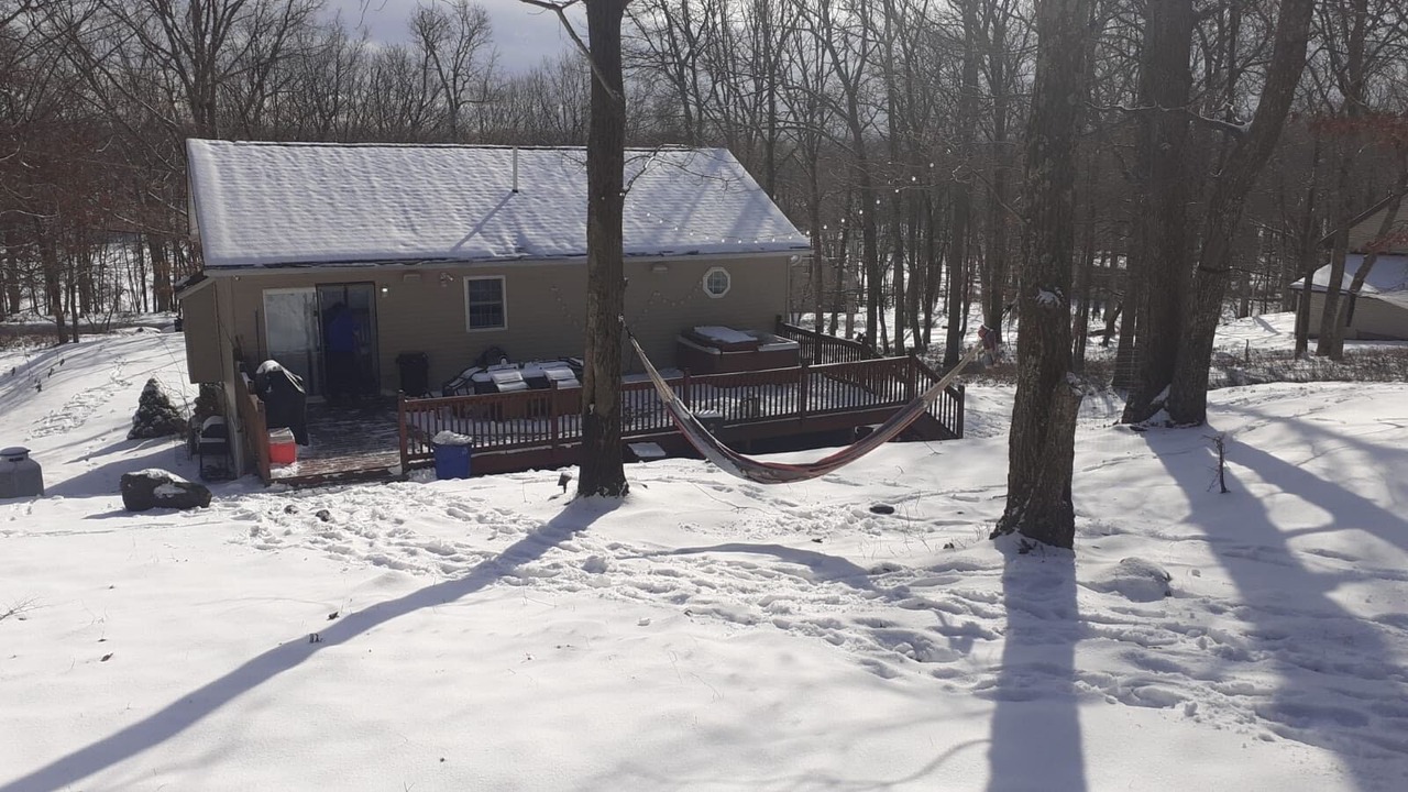 Photo of Others in Pocono Mountain Lake
