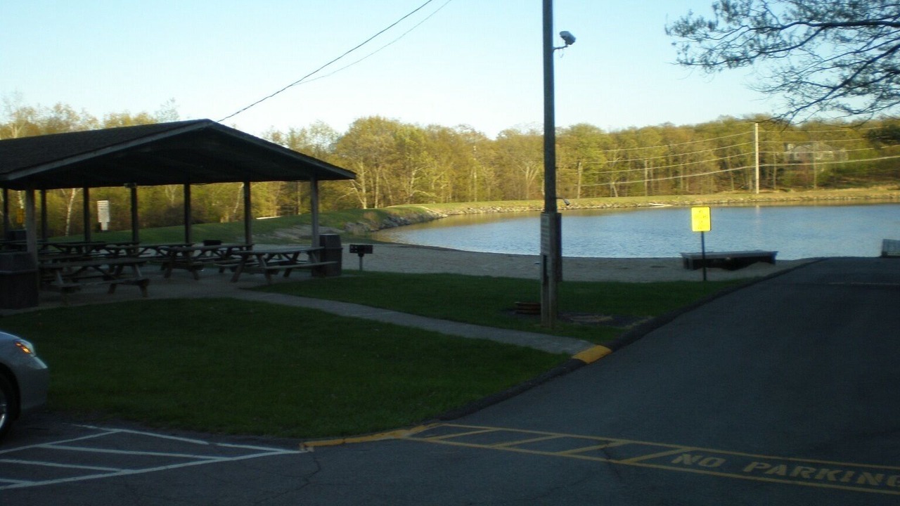 Photo of Others in Pocono Mountain Lake