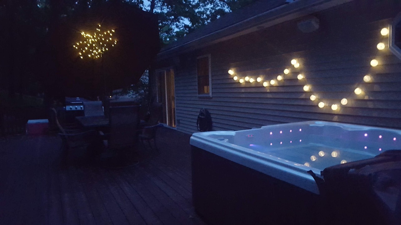 Photo of Outdoor in Pocono Mountain Lake