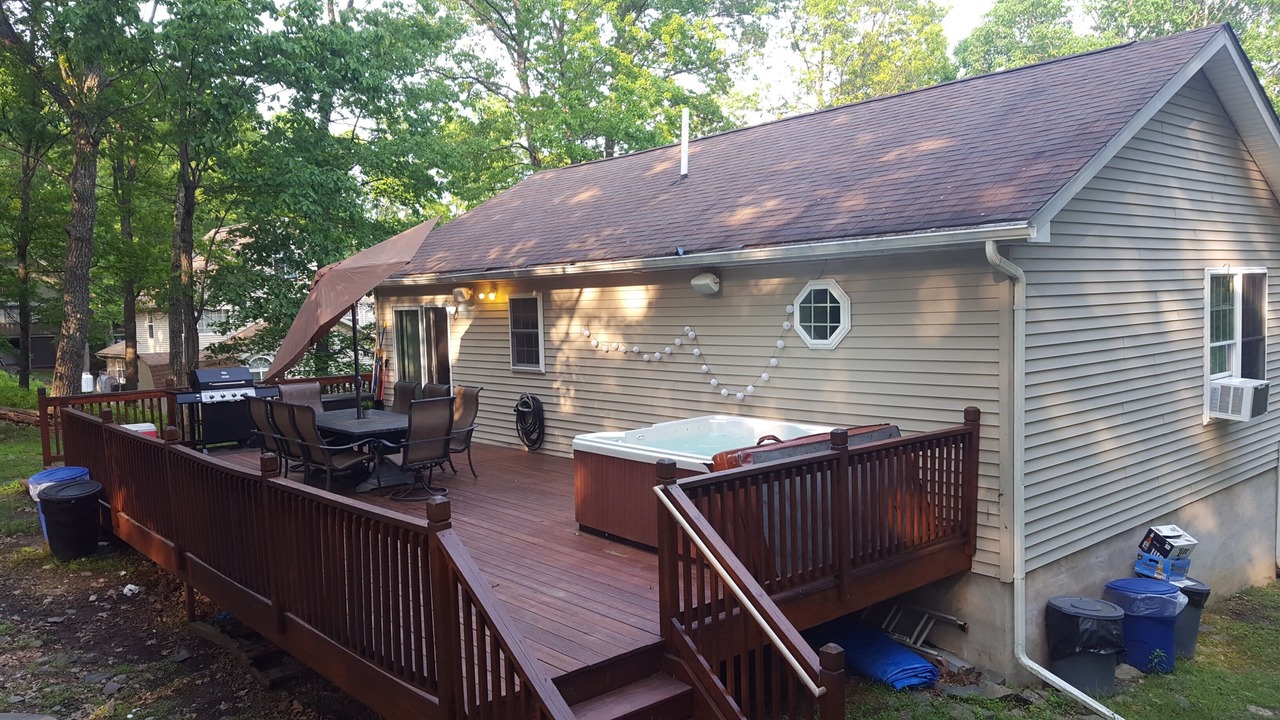 Photo of Outdoor in Pocono Mountain Lake