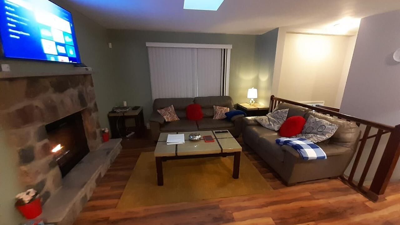 Photo of Bedroom in Pocono Mountain Lake