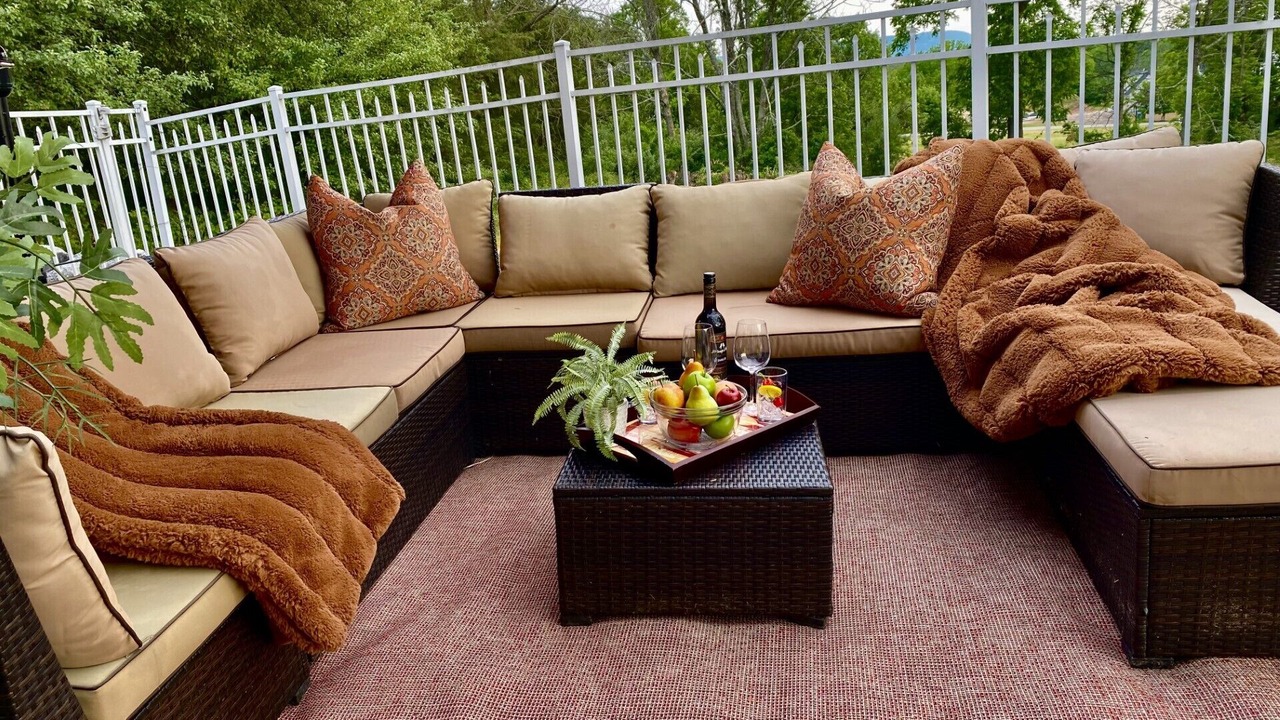 Photo of Outdoor in Warwick