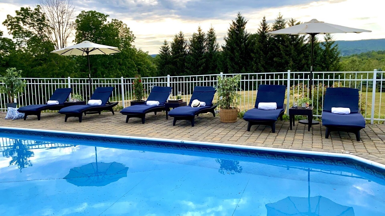 Photo of Outdoor in Warwick