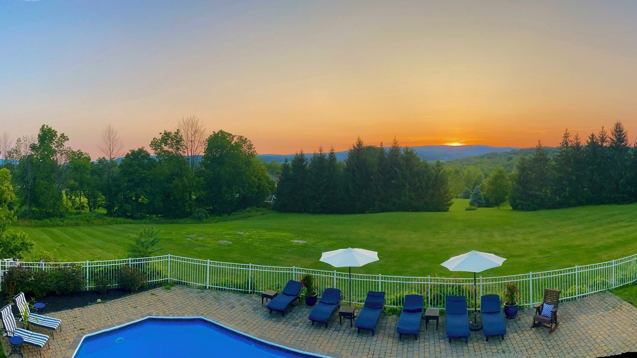 Photo of Outdoor in Warwick