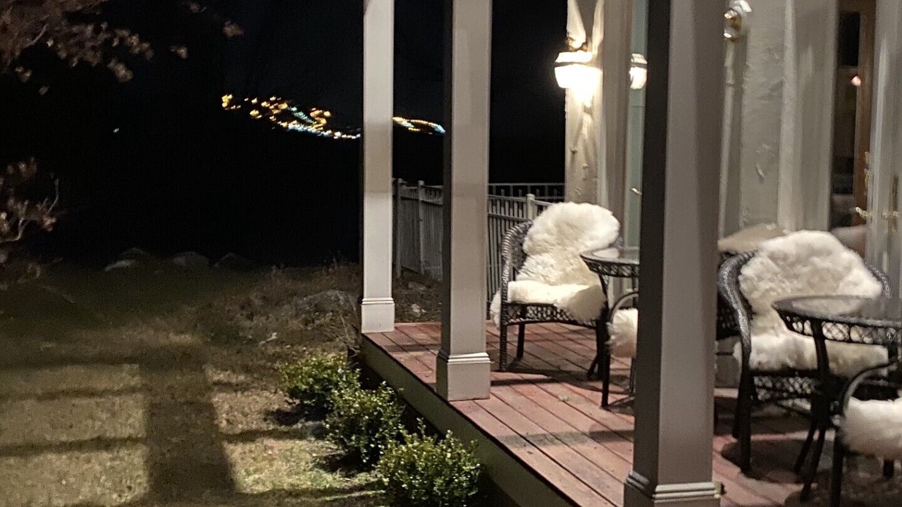 Photo of Outdoor in Warwick