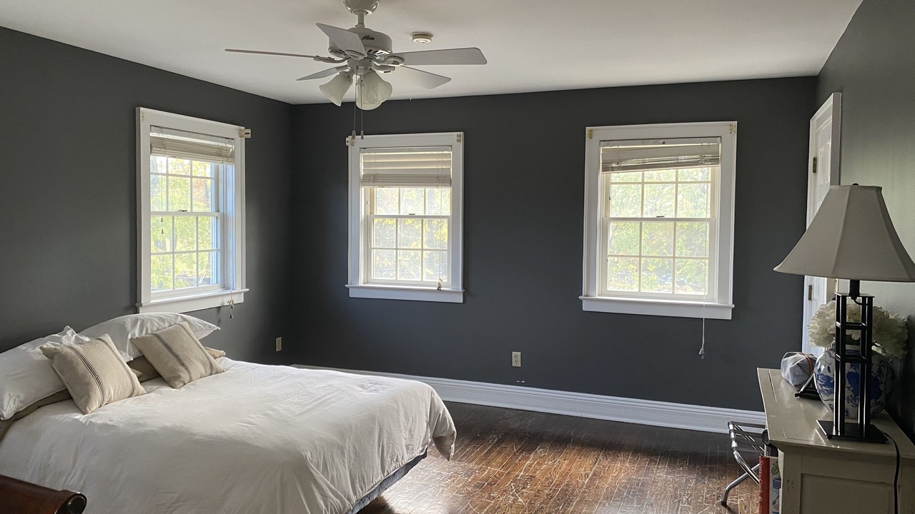 Photo of Bedroom in Warwick