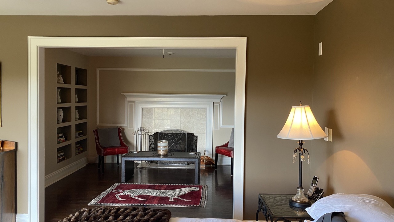 Photo of Livingroom in Warwick