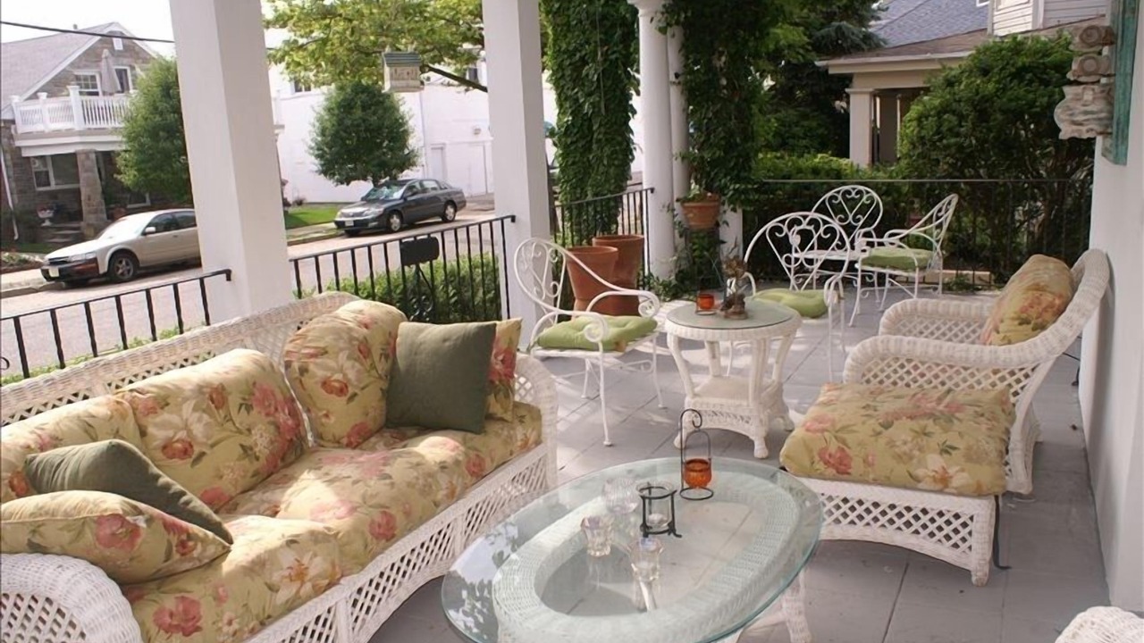 Photo of Outdoor in Ventnor City