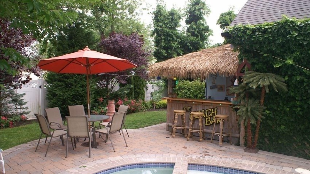 Photo of Outdoor in Ventnor City
