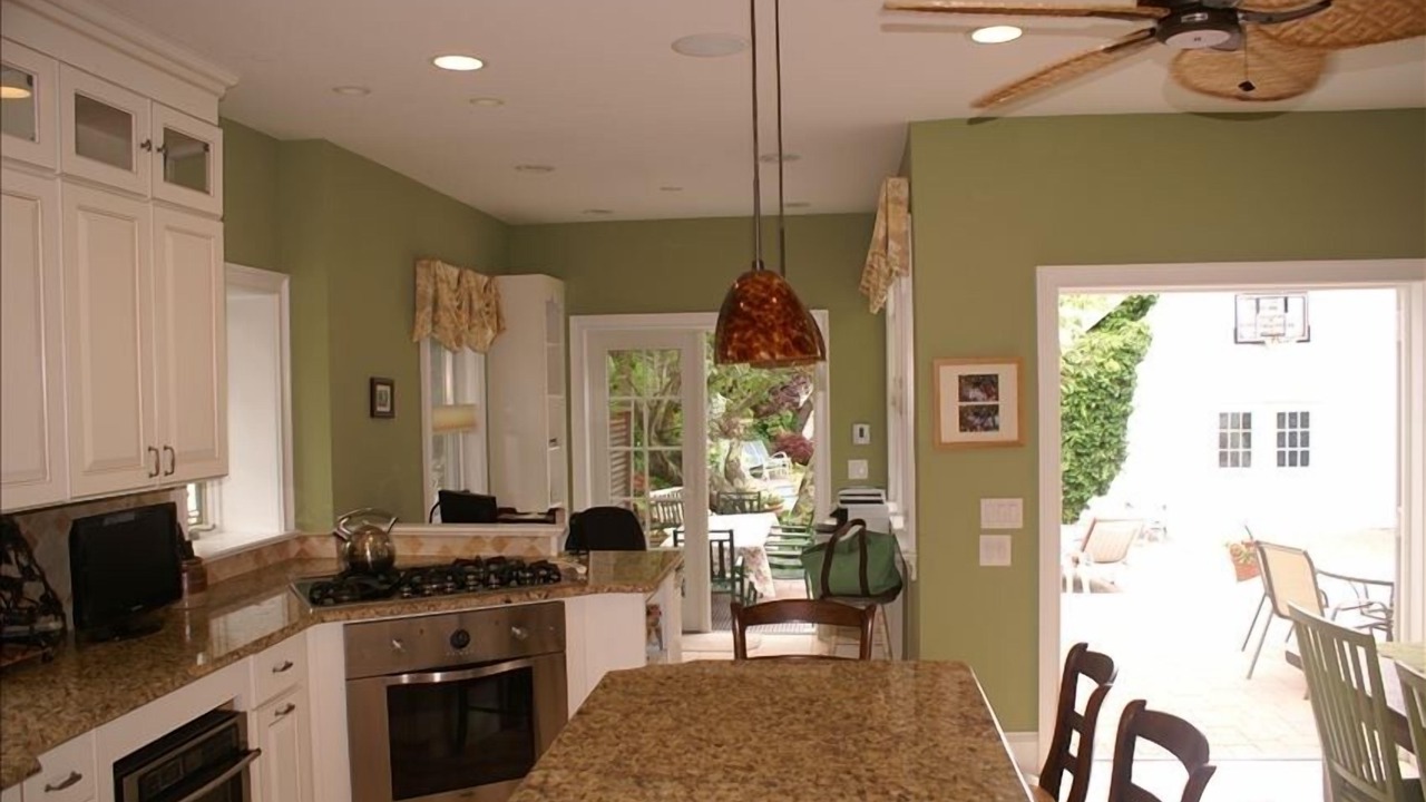Photo of Kitchen in Ventnor City