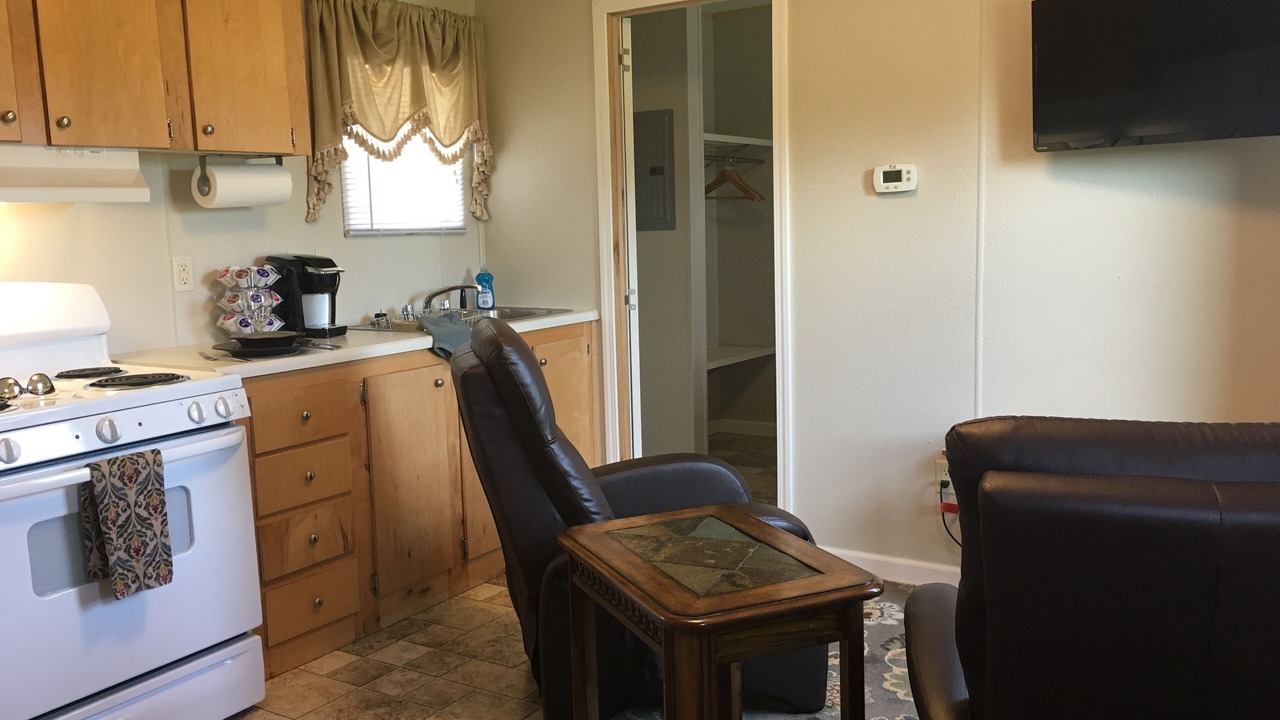 Photo of Kitchen in Newport