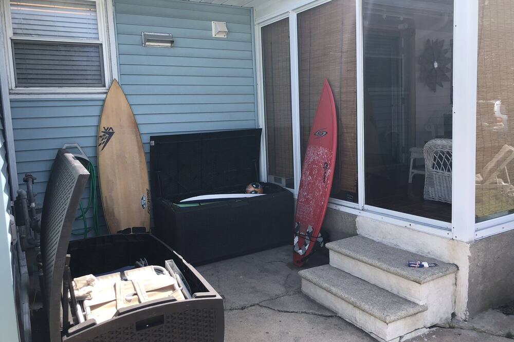Photo of Outdoor in A-Zone