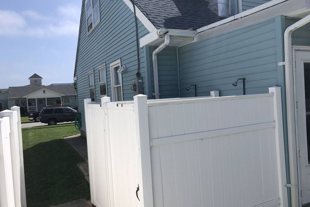 Photo of Outdoor in A-Zone