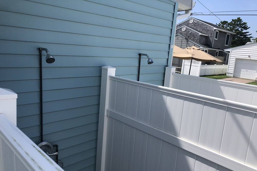 Photo of Outdoor in A-Zone