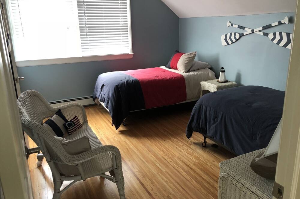 Photo of Bedroom in A-Zone