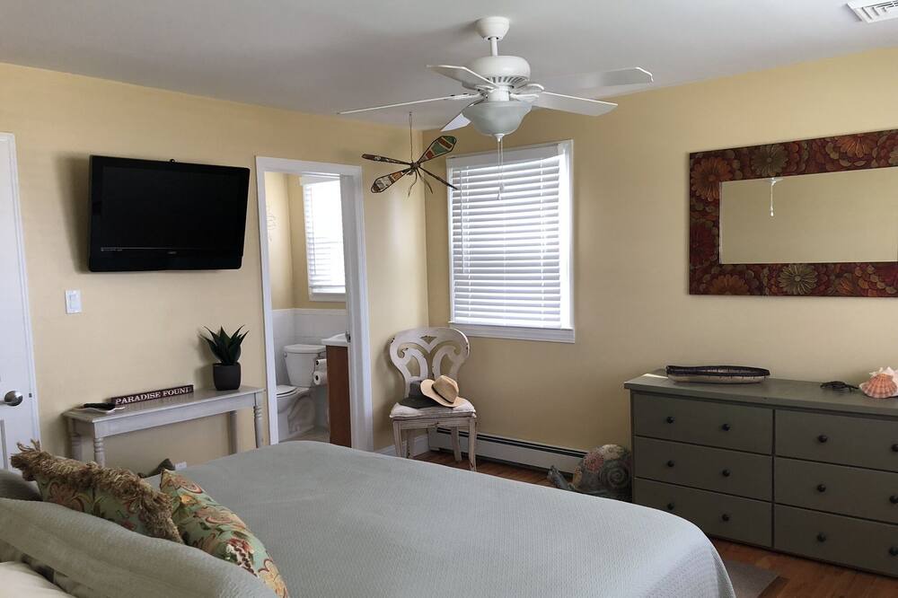 Photo of Bedroom in A-Zone