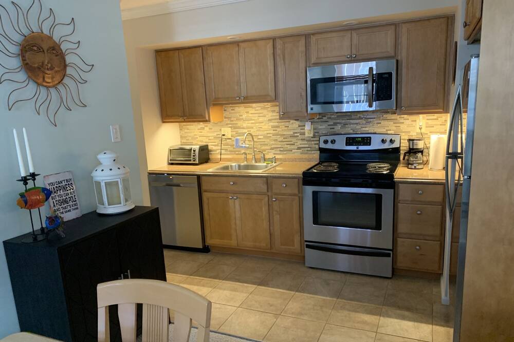 Photo of Kitchen in Margate City