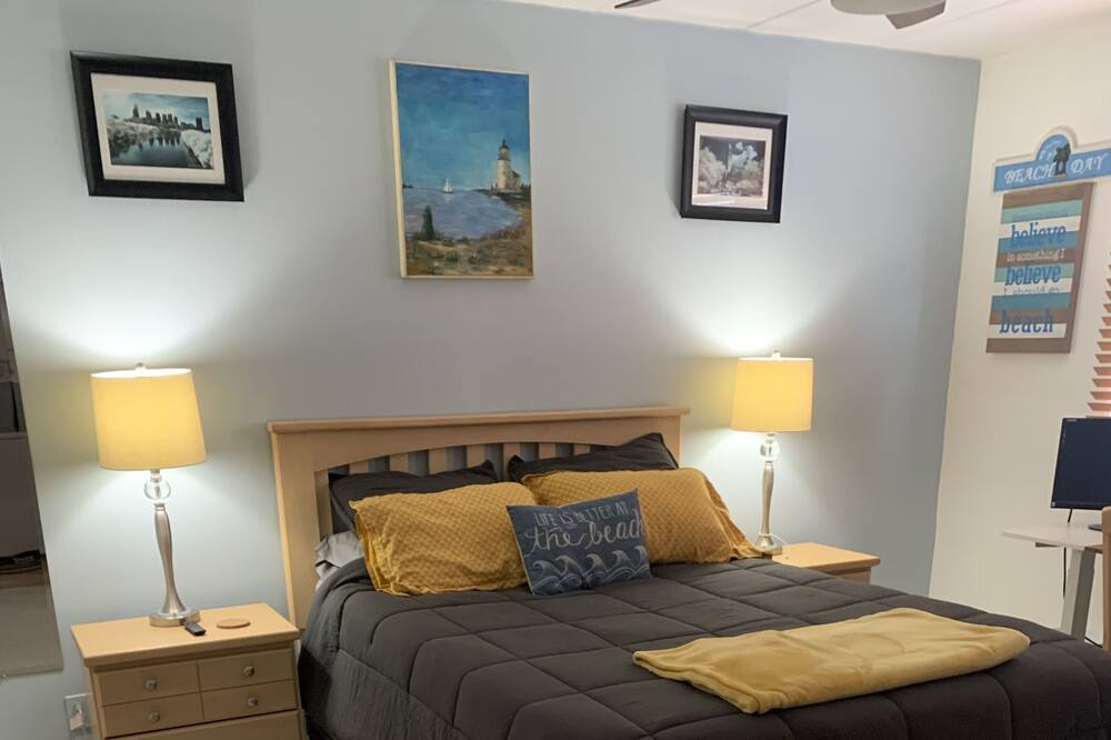 Photo of Bedroom in Margate City
