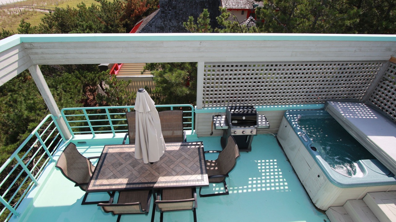 Photo of Outdoor in Harvey Cedars