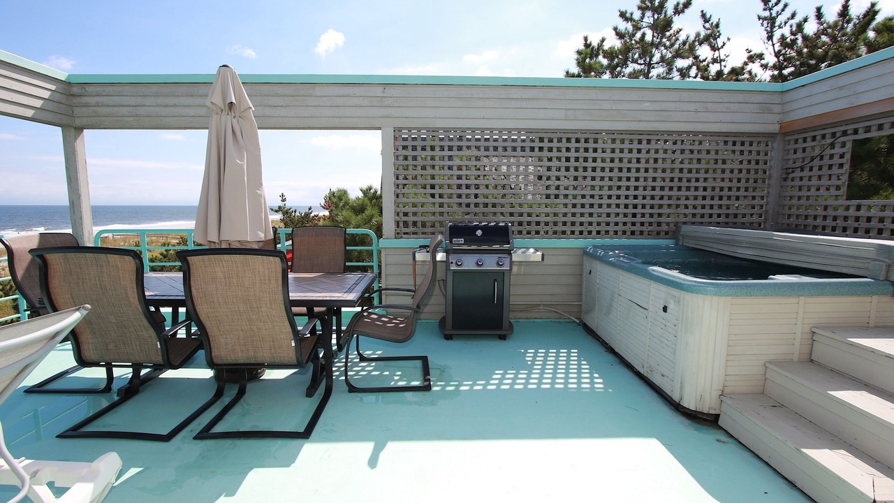 Photo of Outdoor in Harvey Cedars