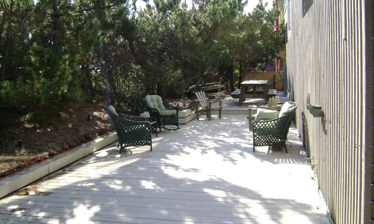 Photo of Outdoor in Harvey Cedars