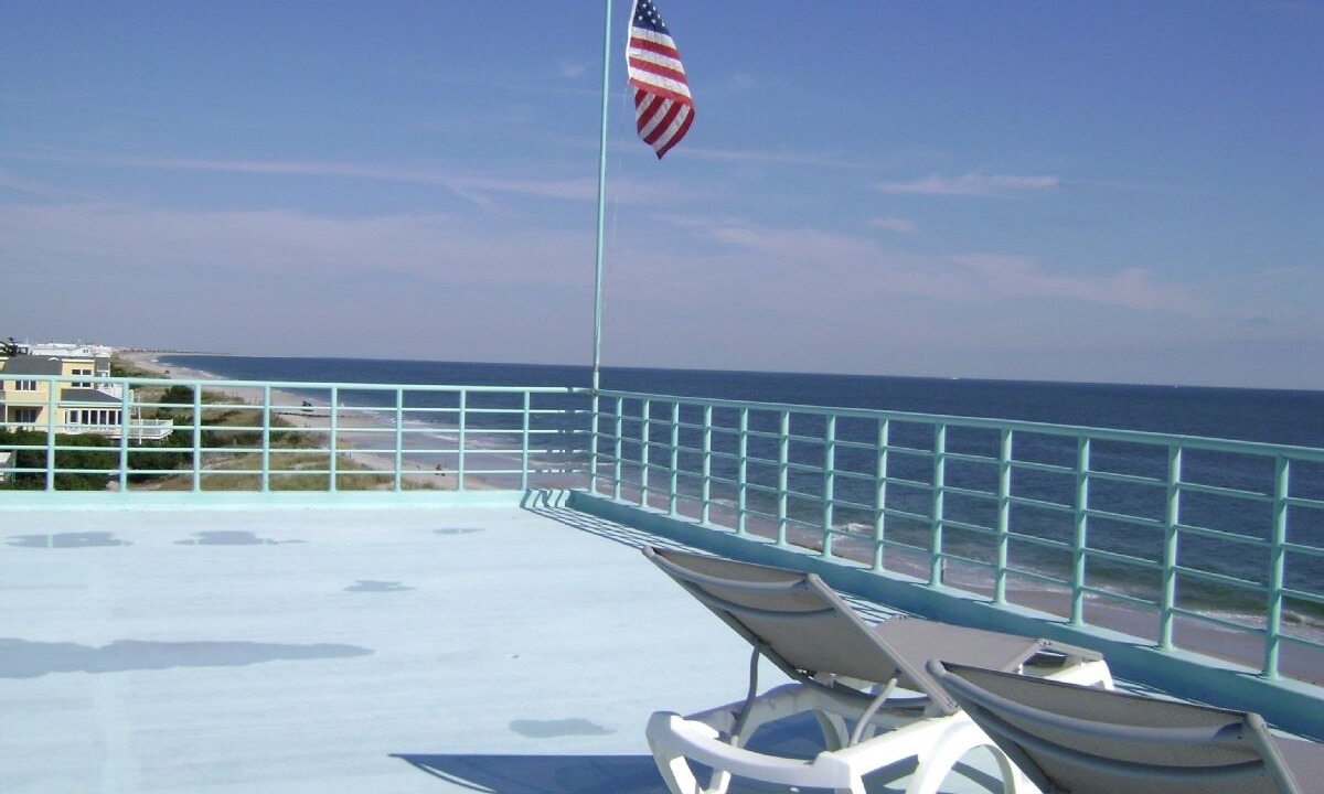 Photo of Outdoor in Harvey Cedars