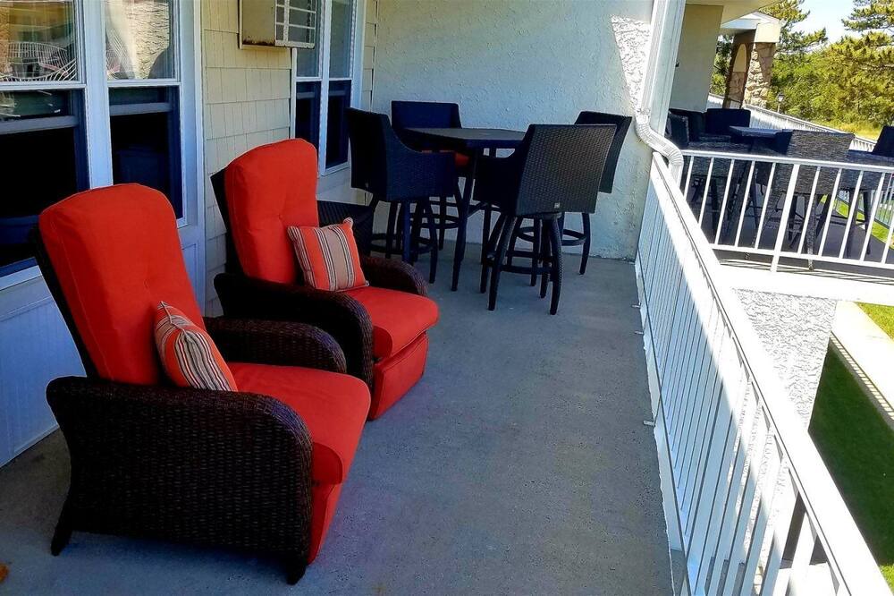 Photo of Patio Balcony in Anglesea