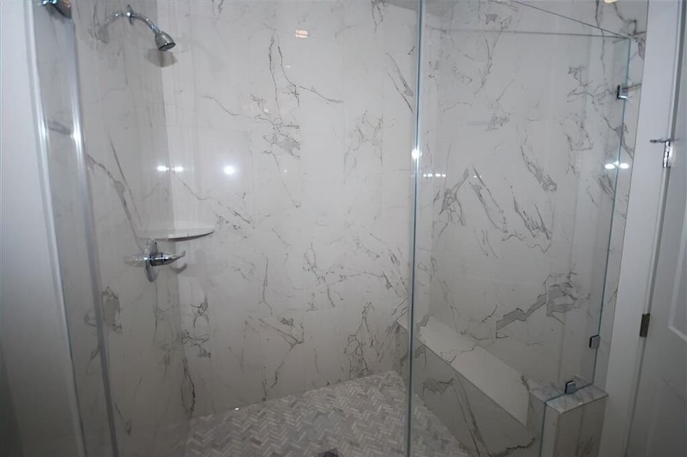 Photo of Bathroom in Dodds Addition