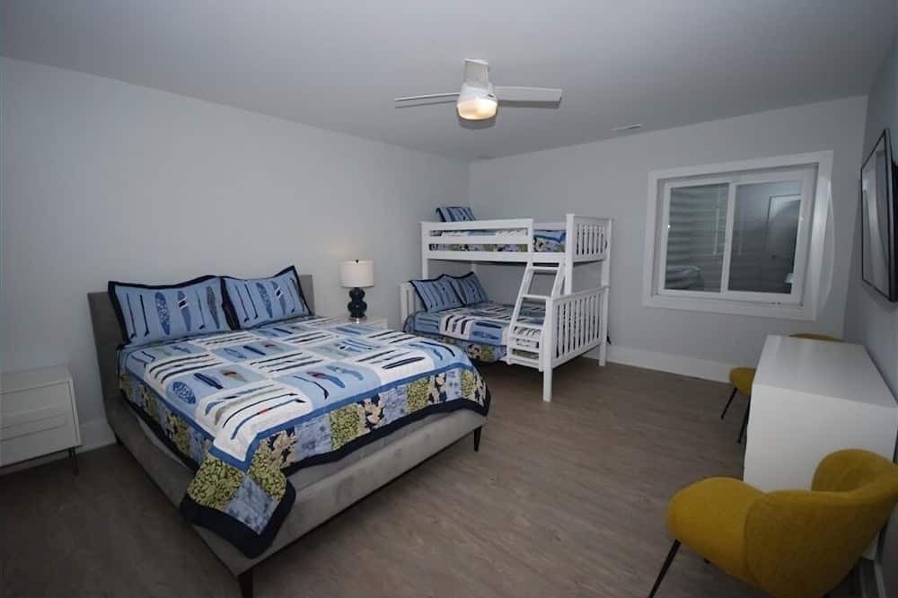 Photo of Bedroom in Dodds Addition