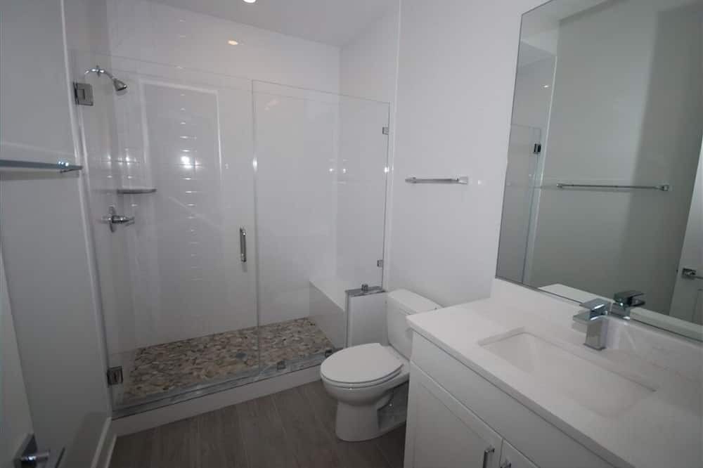 Photo of Bathroom in Dodds Addition