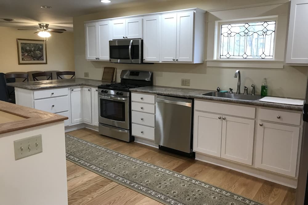 Photo of Kitchen in Elmira