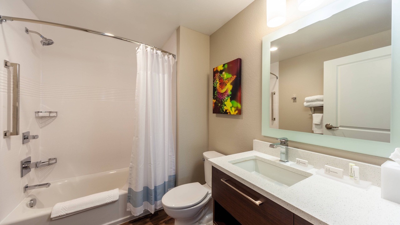 Photo of Bathroom in Front Royal