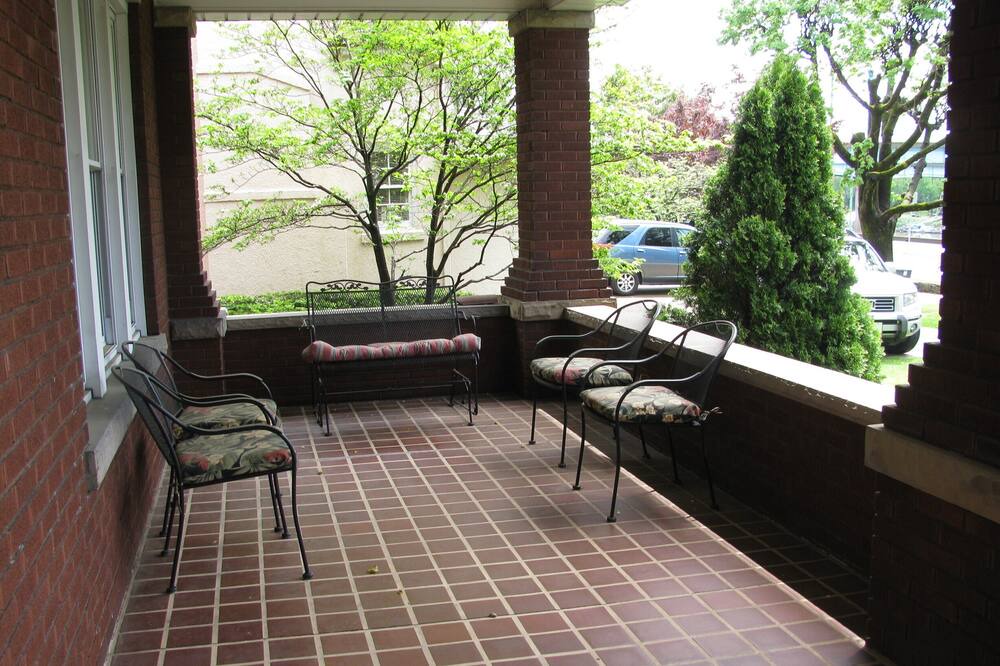 Photo of Outdoor in Charleston