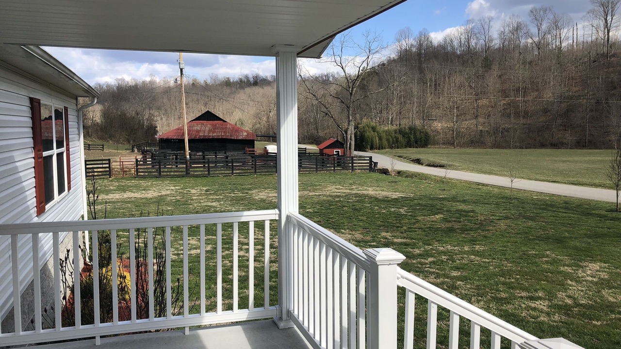 Photo of Outdoor in Rush